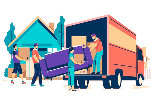 Benefits of Hiring Movers and Packers in Indore