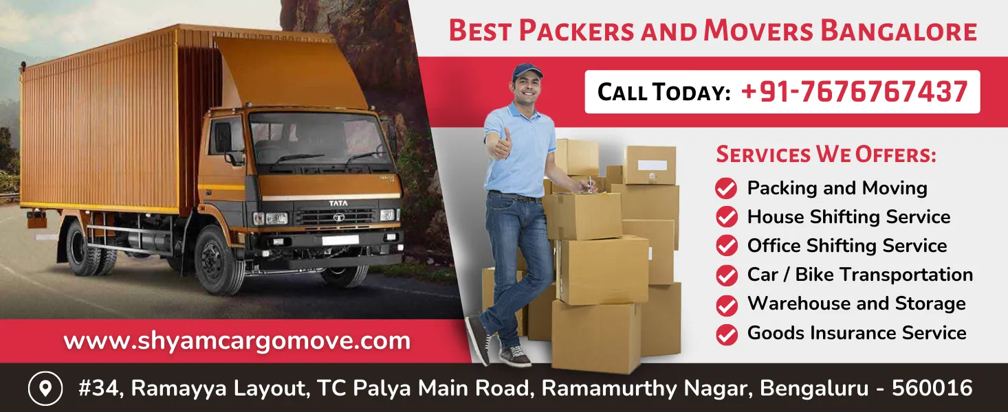 Eversafe Relocation Packes And Movers Indore