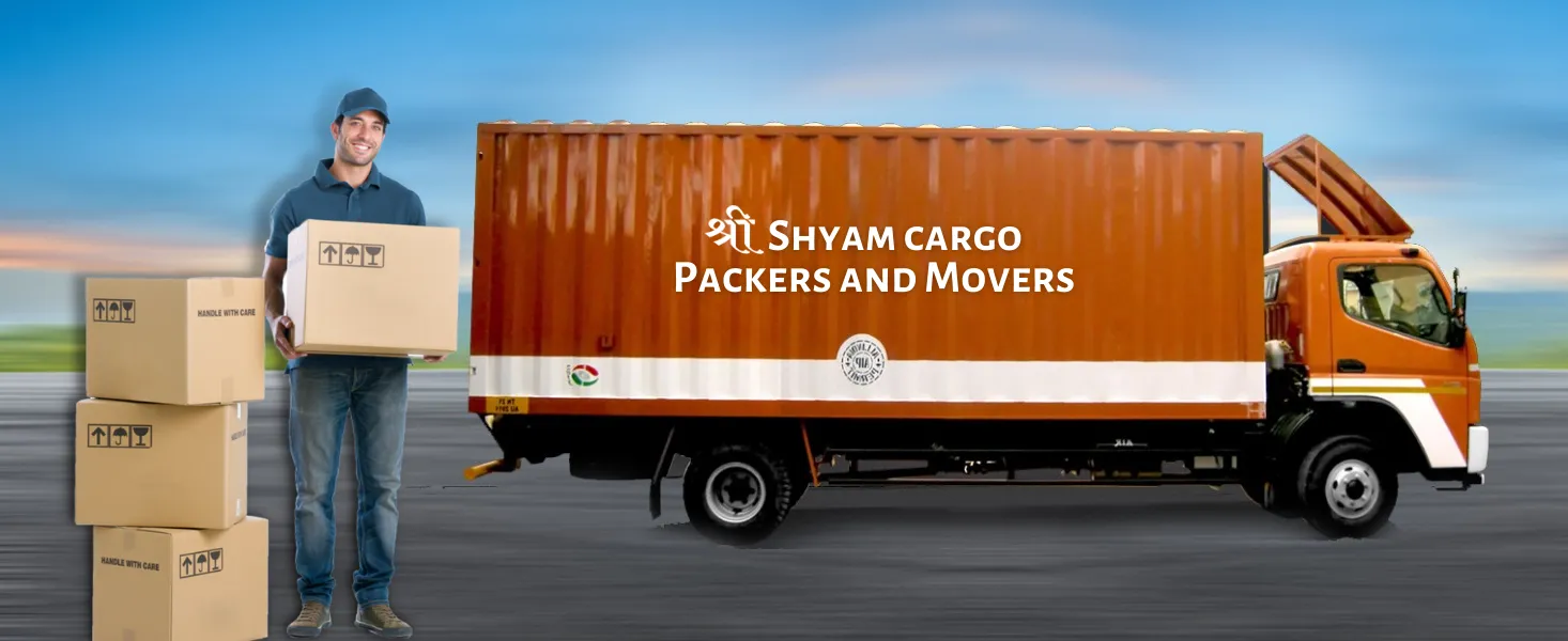 Eversafe Relocation Packers And Movers Indore