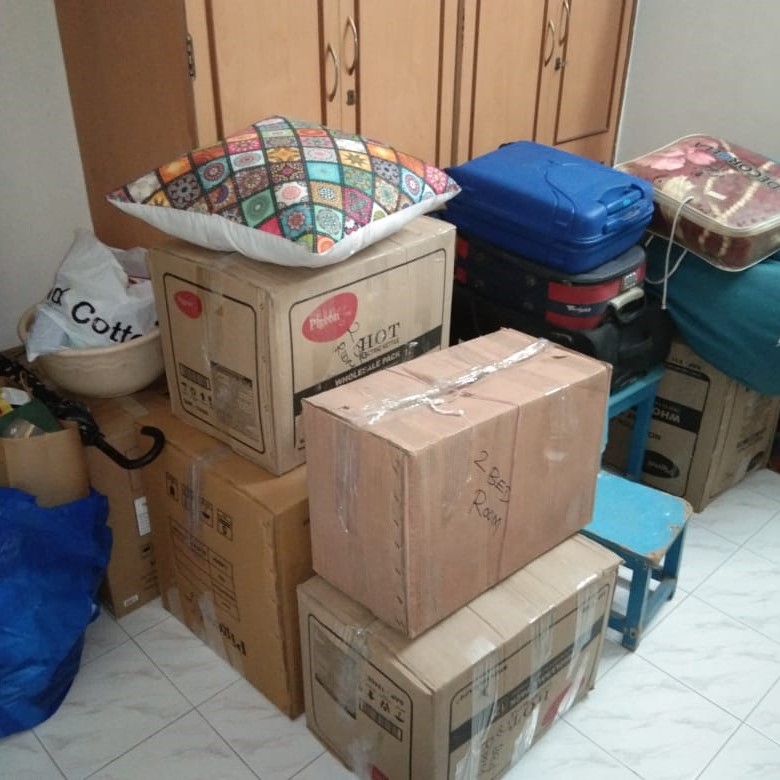 House Shifting Service Indore