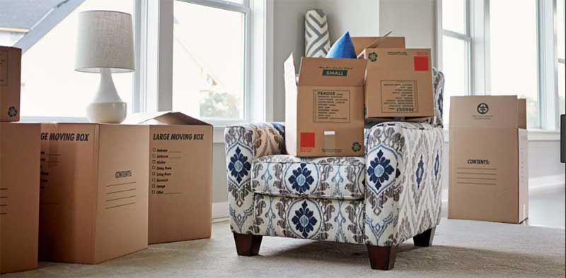 House Shifting Service Indore