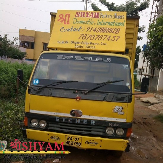 Local Shifting Service Indore