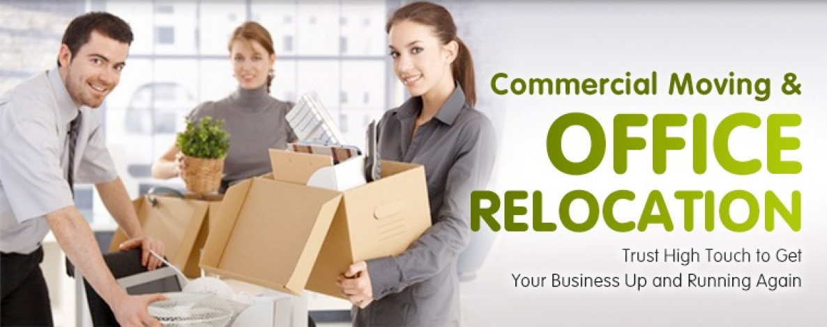 Office Shifting Service Indore