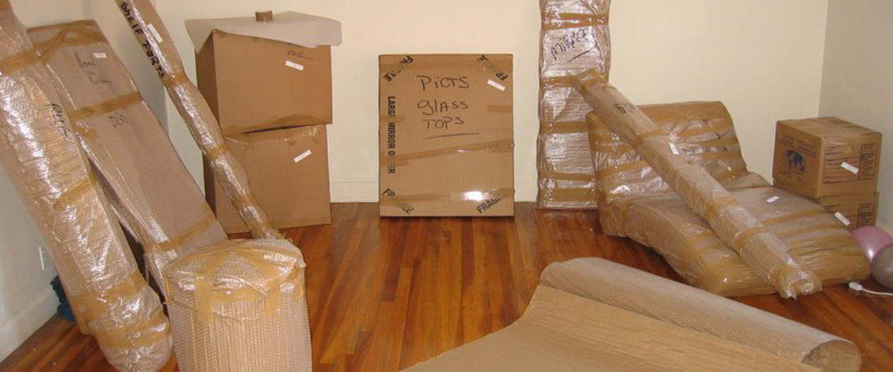 Packing and Moving Service Indore