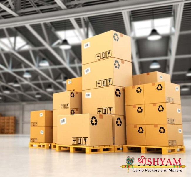 warehouse and storage service in Indore